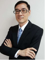 执行董事兼首席财务官-黄梓良